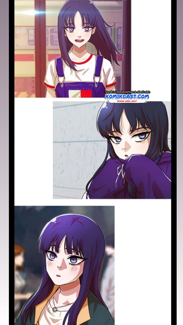 The Girl From Random Chatting!