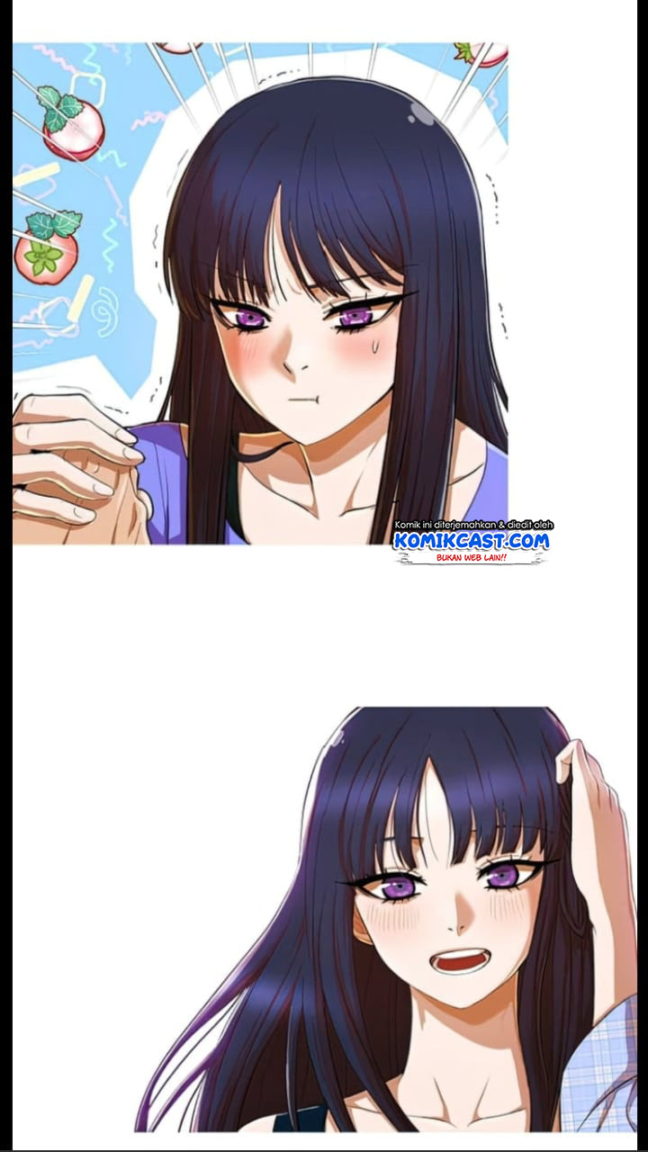 The Girl From Random Chatting!