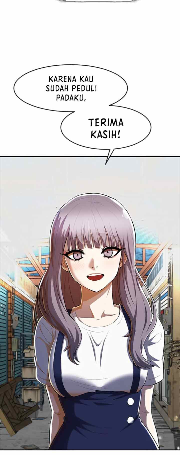 The Girl From Random Chatting!