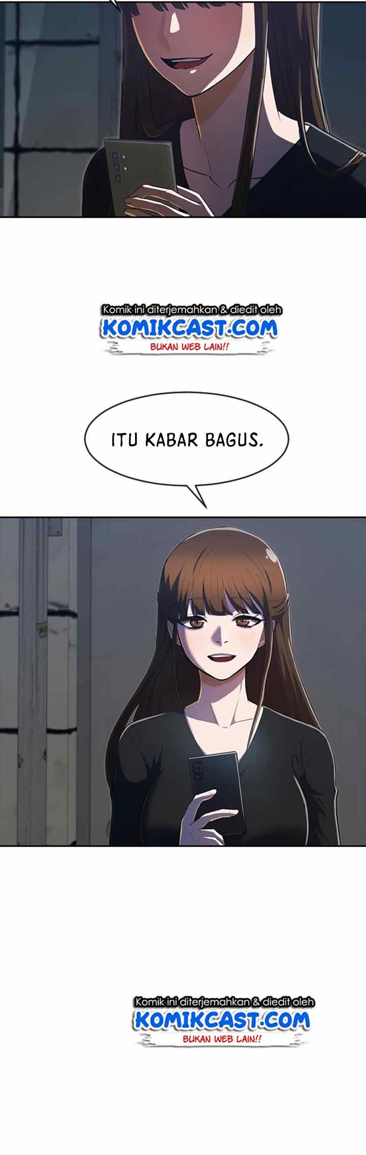 The Girl From Random Chatting!