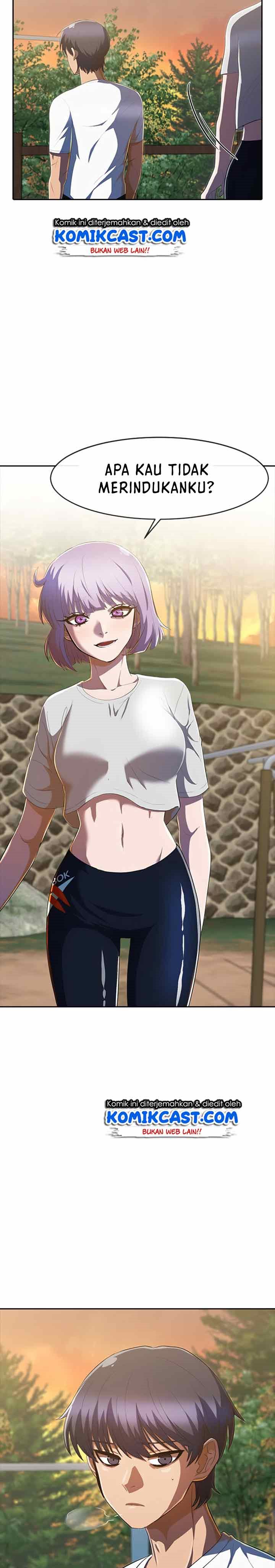 The Girl From Random Chatting!