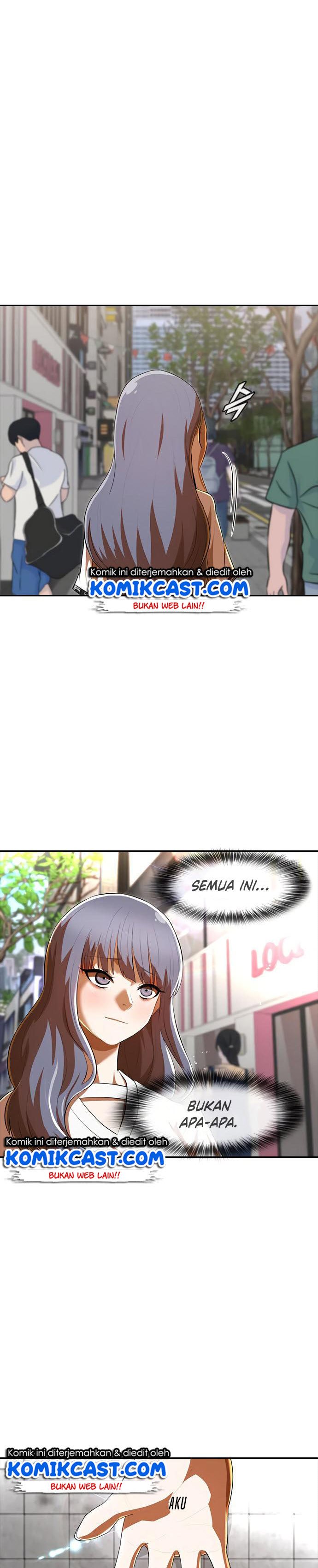The Girl From Random Chatting!