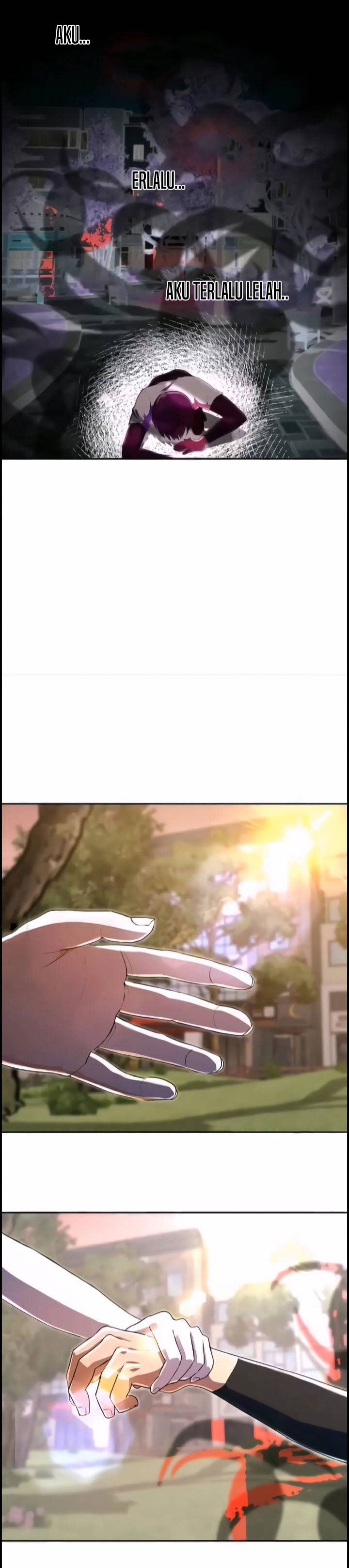 The Girl From Random Chatting!