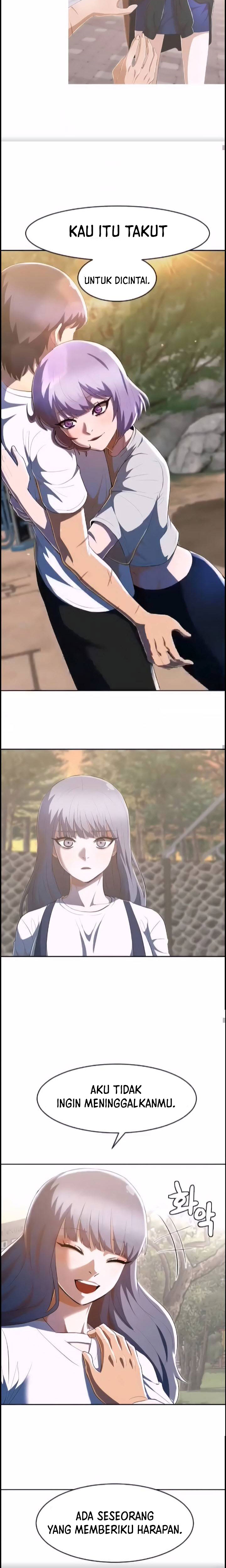 The Girl From Random Chatting!