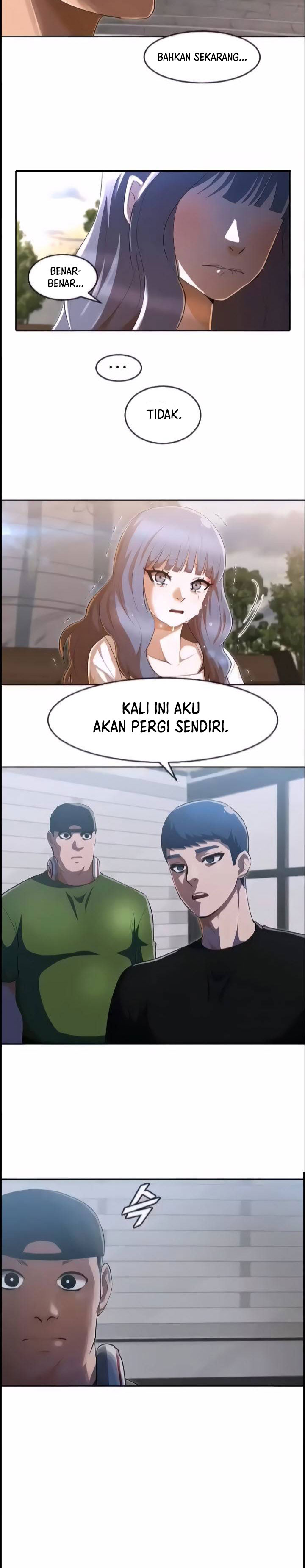The Girl From Random Chatting!