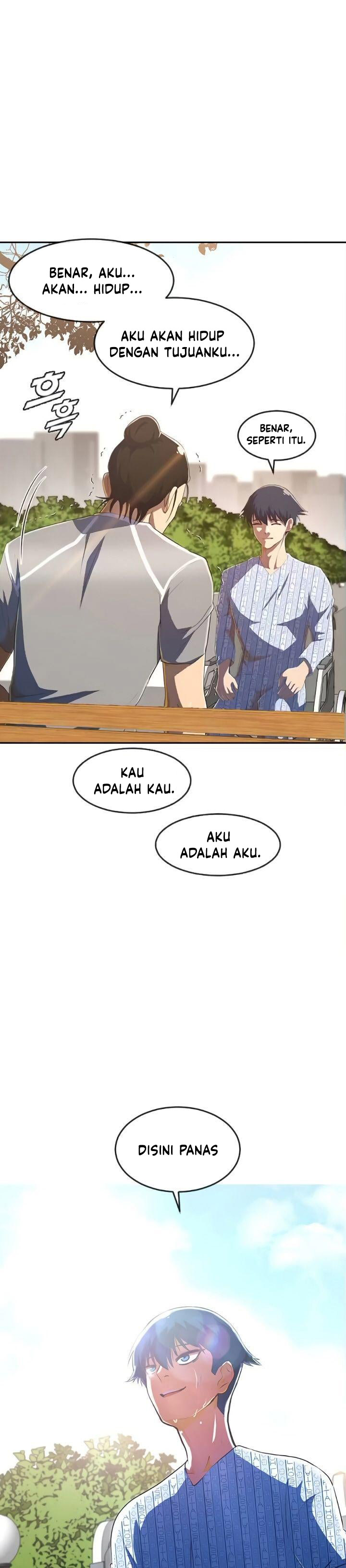 The Girl From Random Chatting!