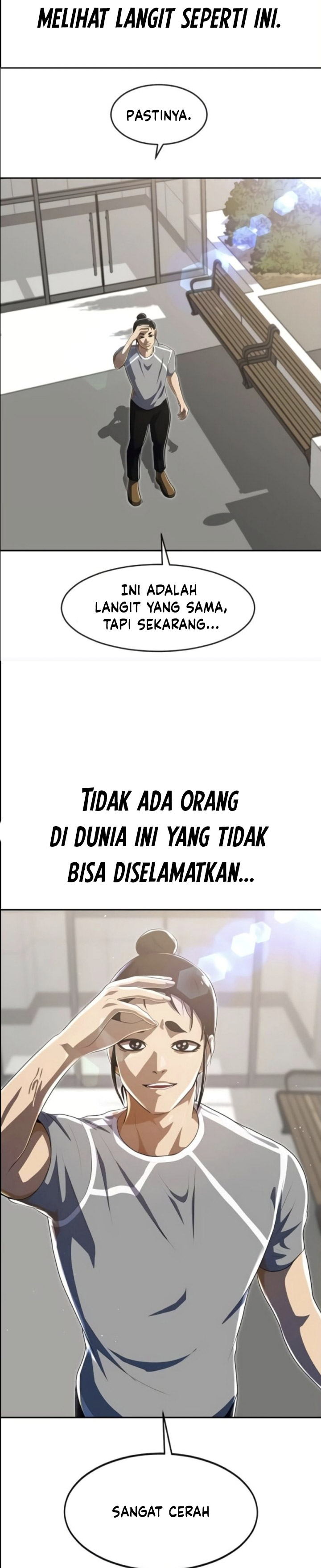 The Girl From Random Chatting!