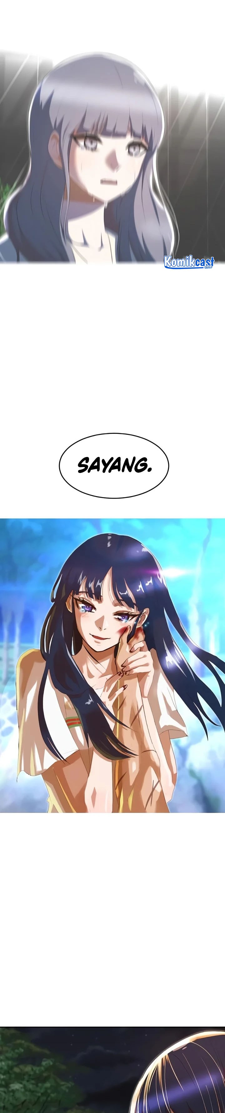 The Girl From Random Chatting!