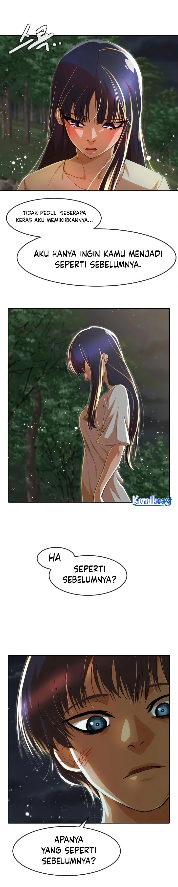 The Girl From Random Chatting!