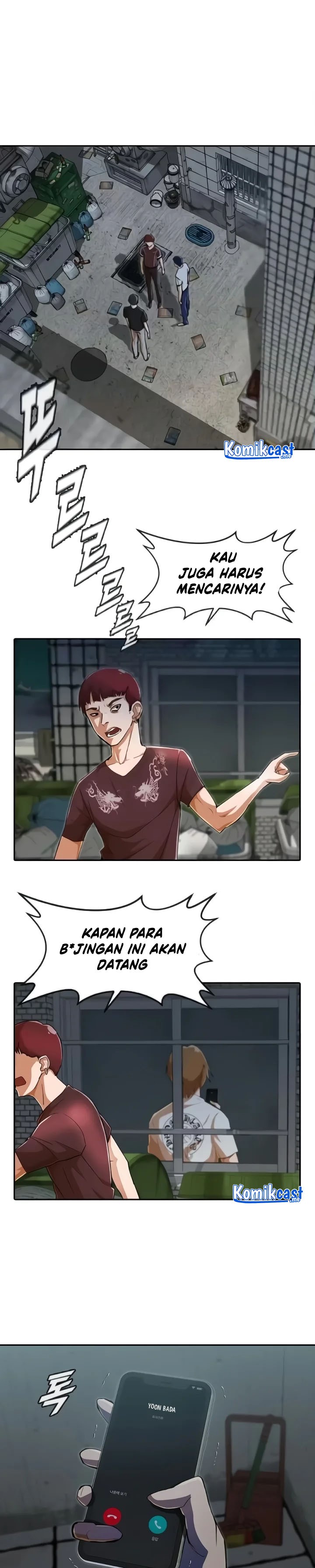The Girl From Random Chatting!