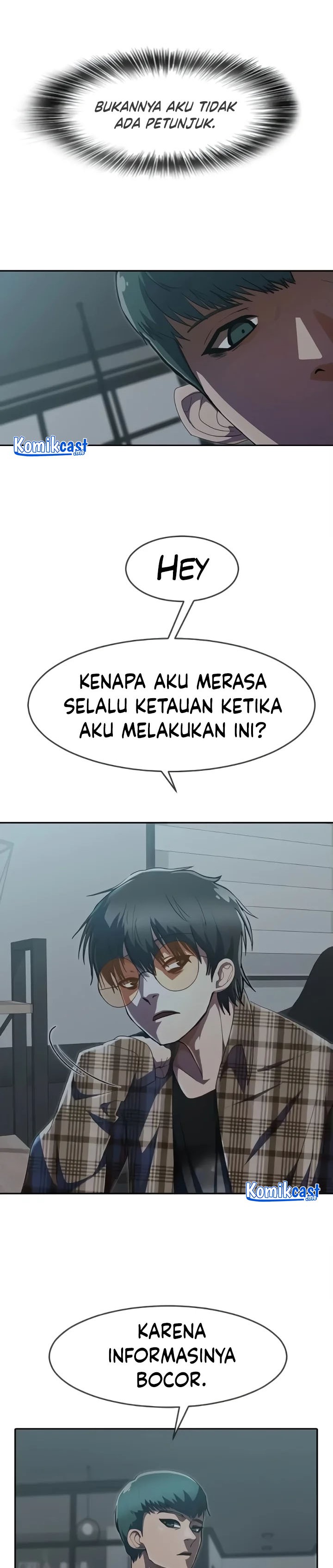 The Girl From Random Chatting!