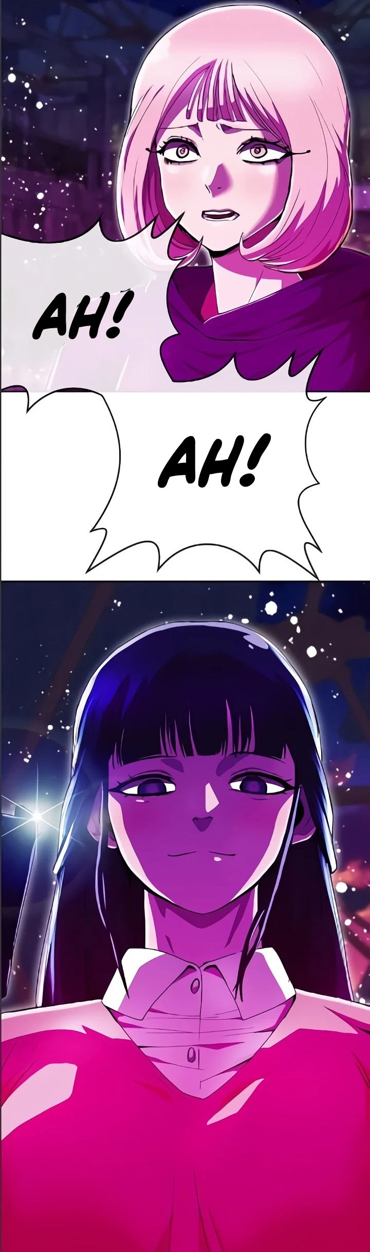 The Girl From Random Chatting!