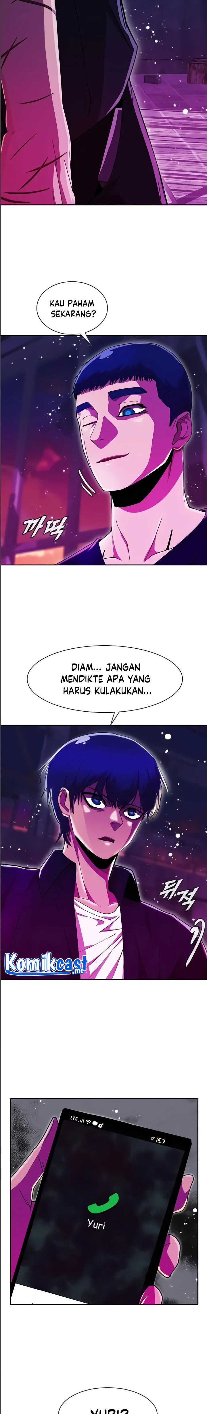 The Girl From Random Chatting!