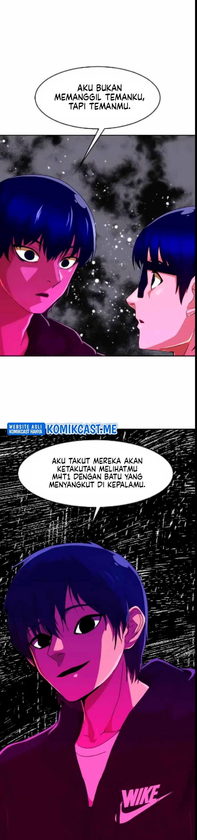 The Girl From Random Chatting!