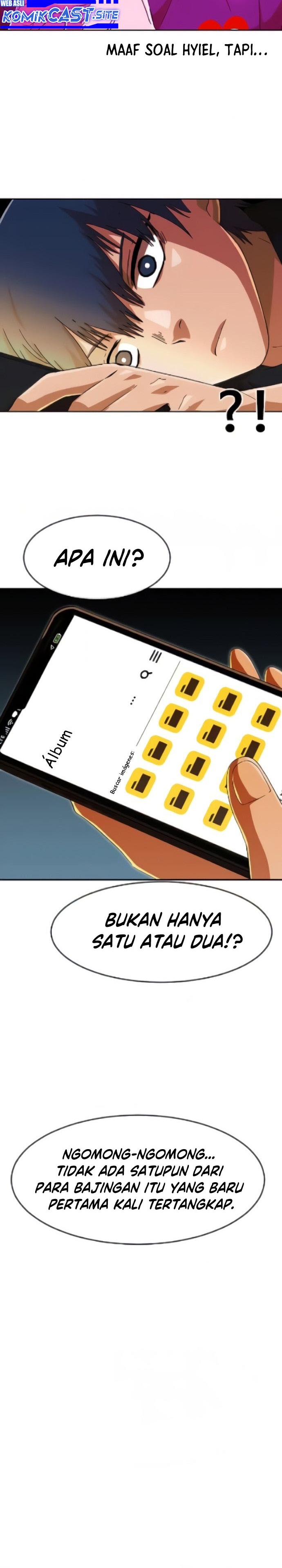 The Girl From Random Chatting!