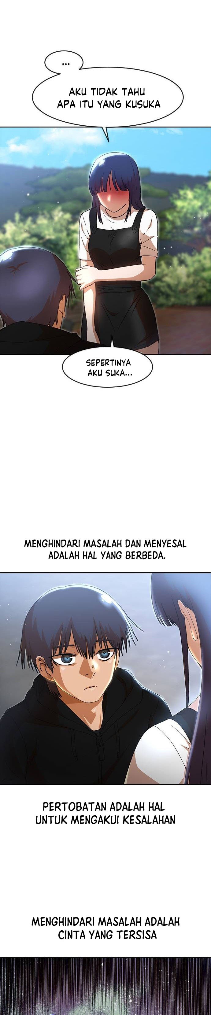 The Girl From Random Chatting!