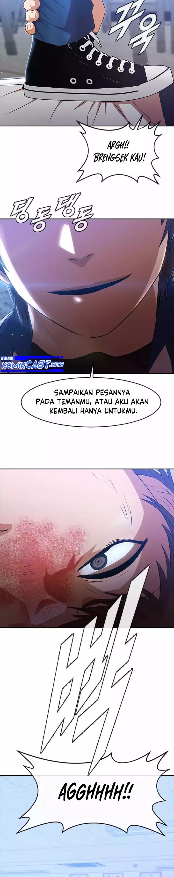 The Girl From Random Chatting!