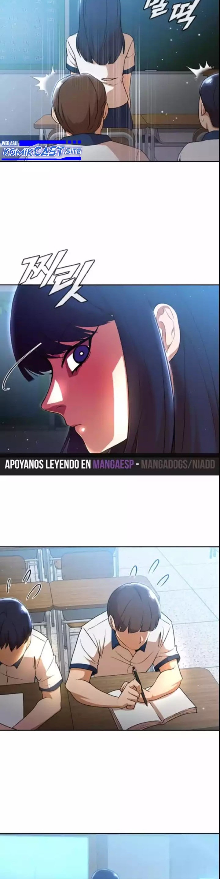 The Girl From Random Chatting!