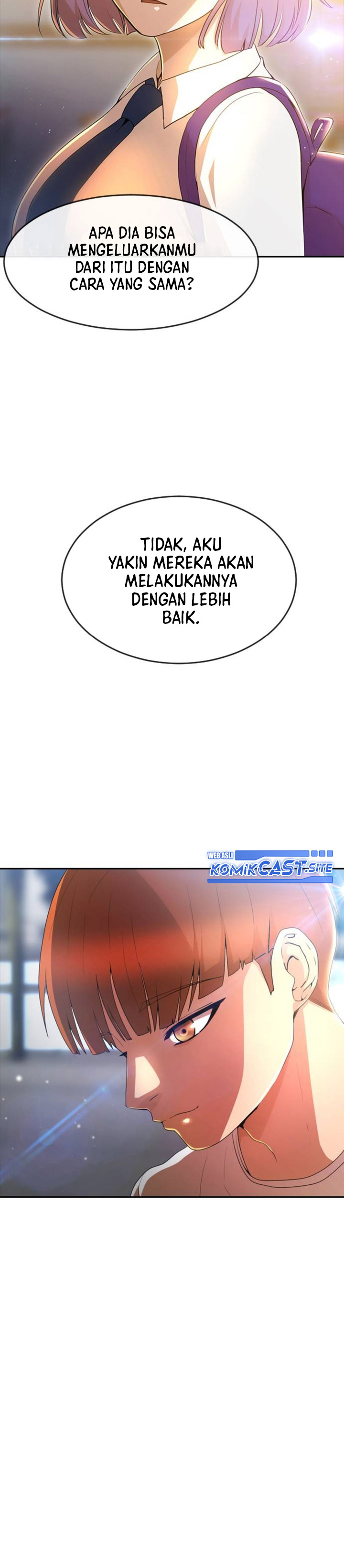 The Girl From Random Chatting!