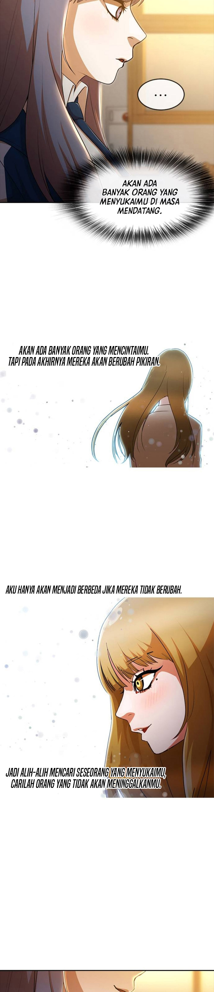 The Girl From Random Chatting!