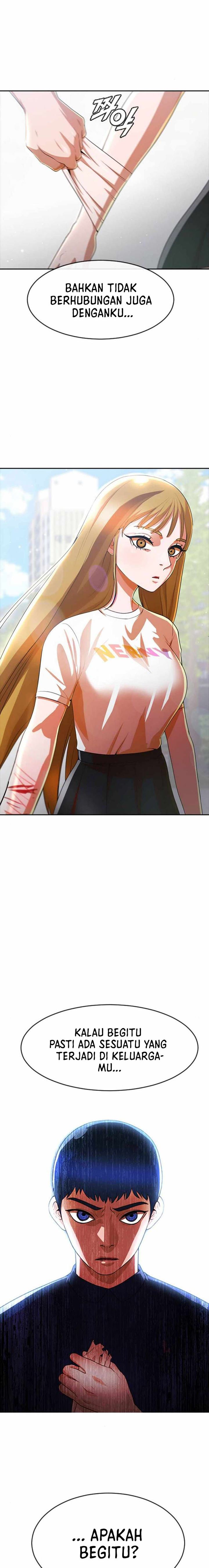 The Girl From Random Chatting!