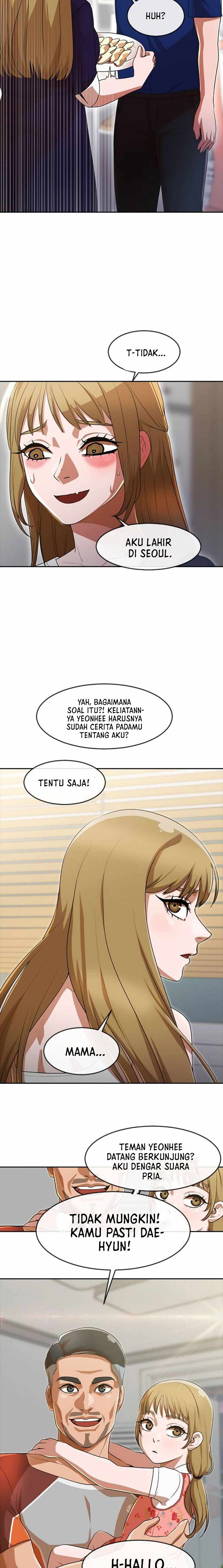 The Girl From Random Chatting!