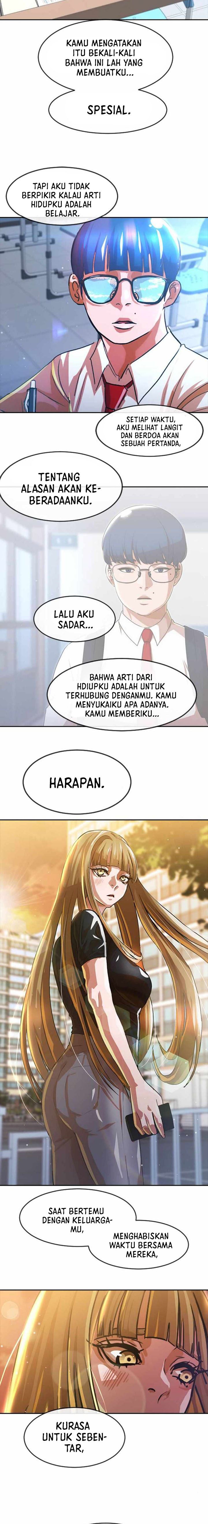 The Girl From Random Chatting!