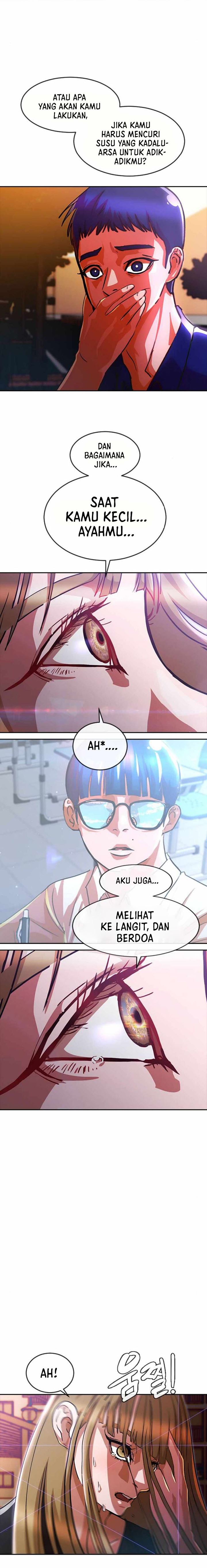 The Girl From Random Chatting!