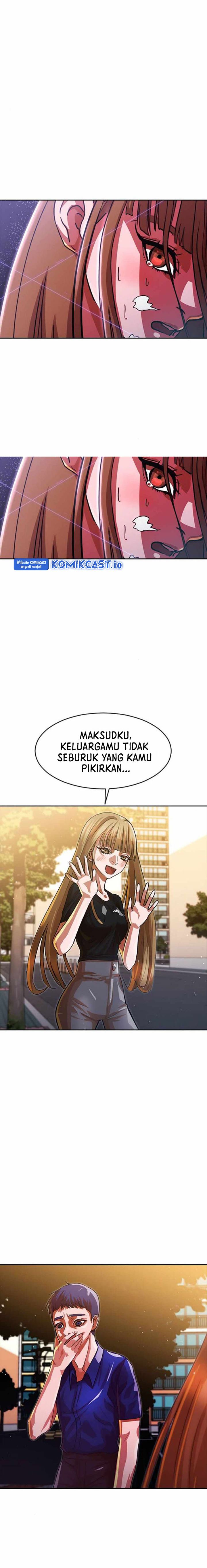 The Girl From Random Chatting!