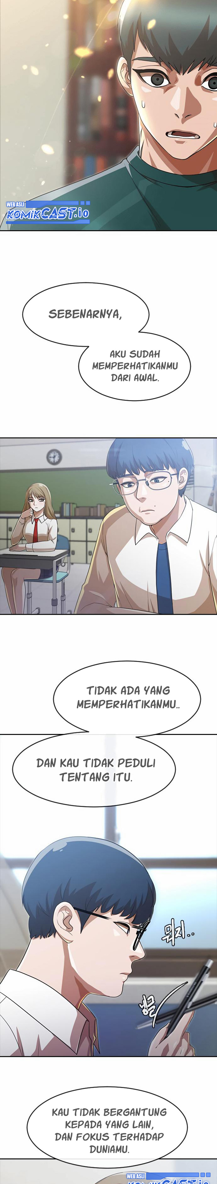 The Girl From Random Chatting!