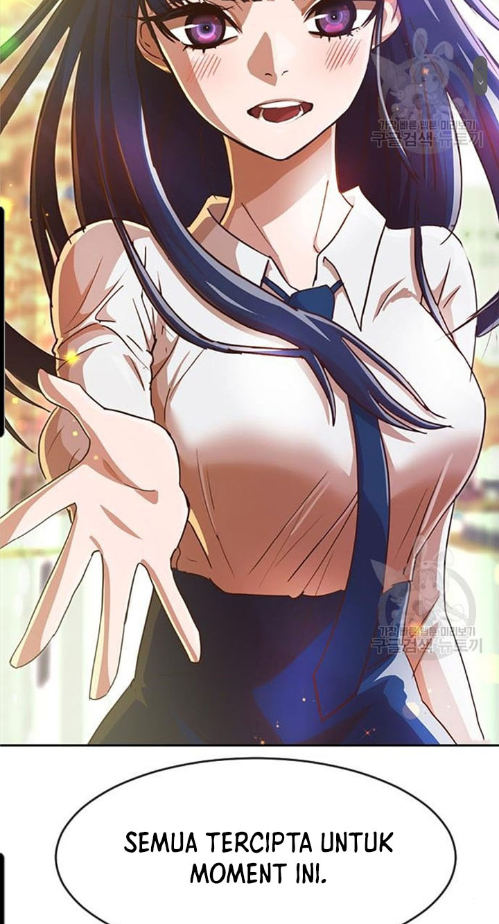 The Girl From Random Chatting!