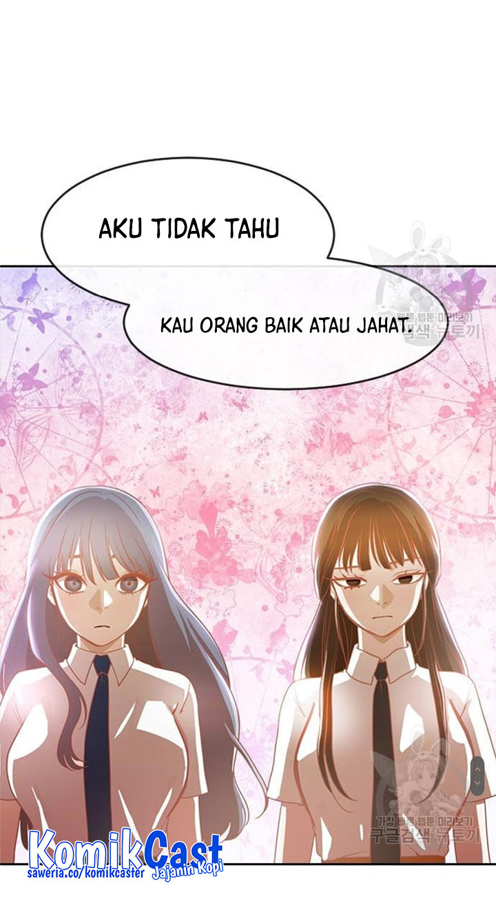 The Girl From Random Chatting!