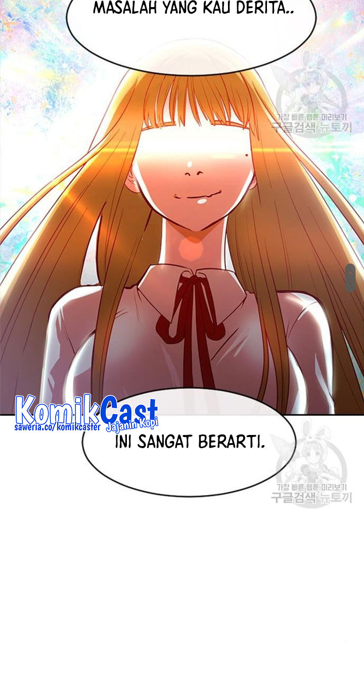The Girl From Random Chatting!