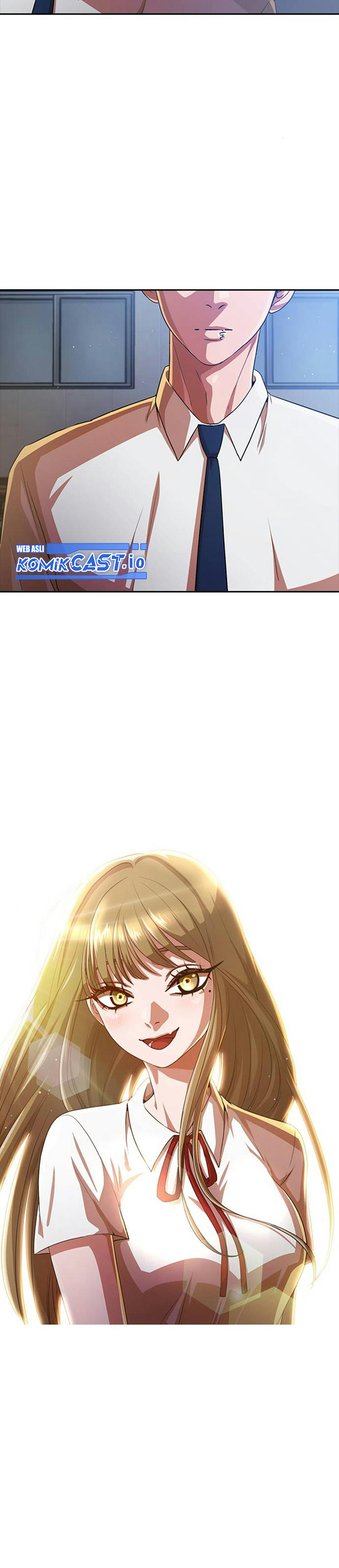 The Girl From Random Chatting!