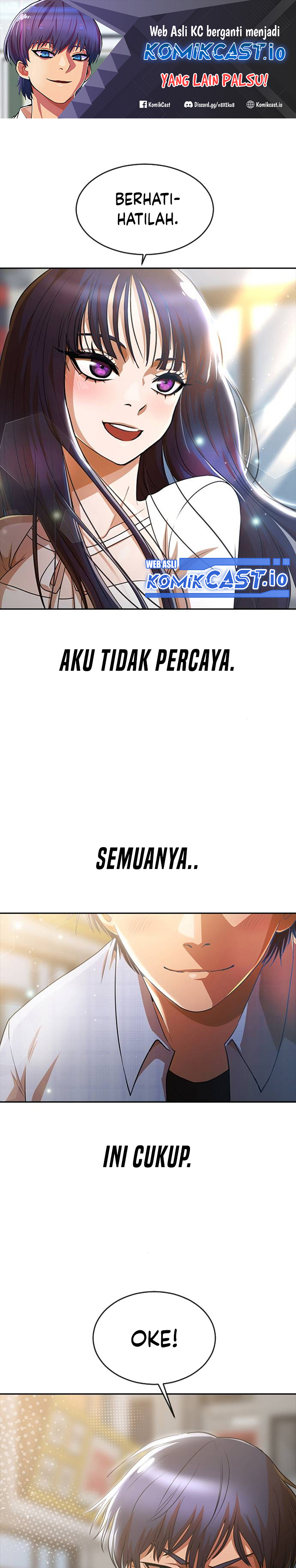 The Girl From Random Chatting!