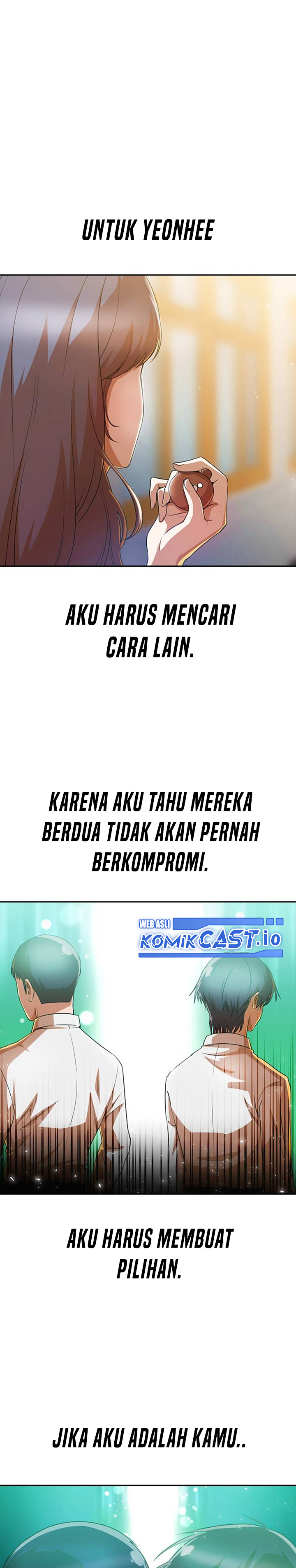 The Girl From Random Chatting!