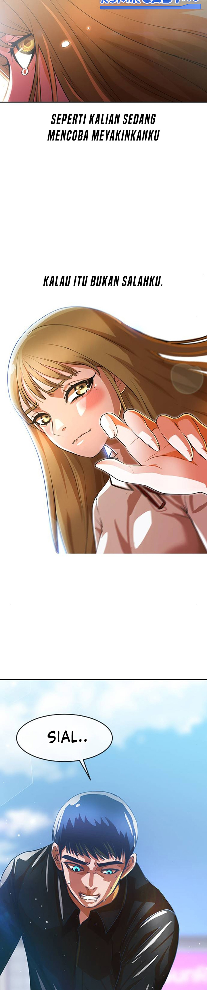 The Girl From Random Chatting!