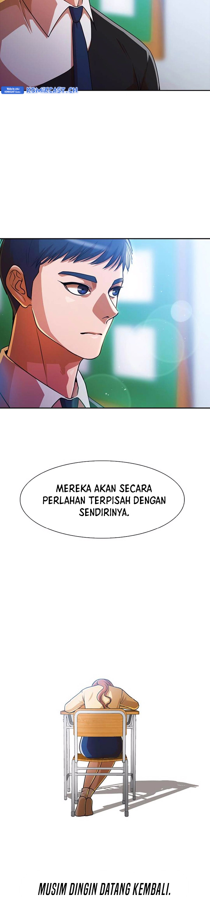 The Girl From Random Chatting!