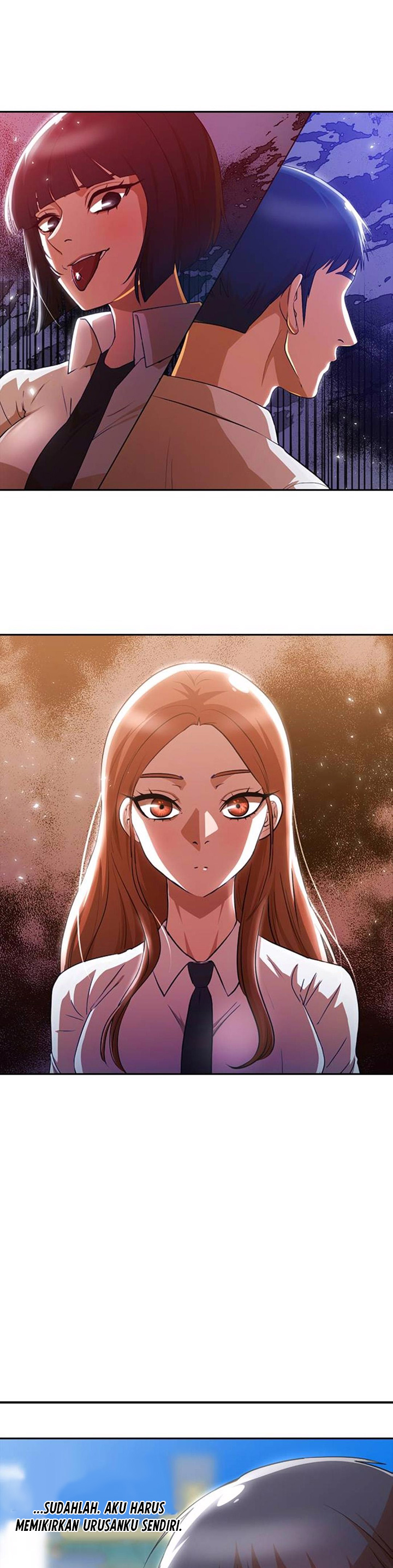 The Girl From Random Chatting!