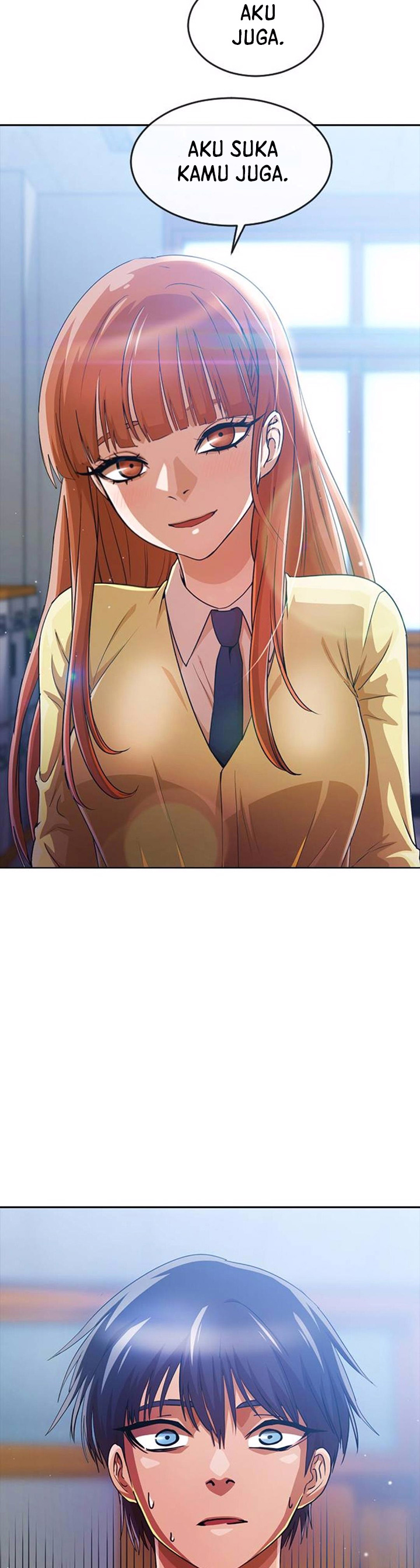 The Girl From Random Chatting!
