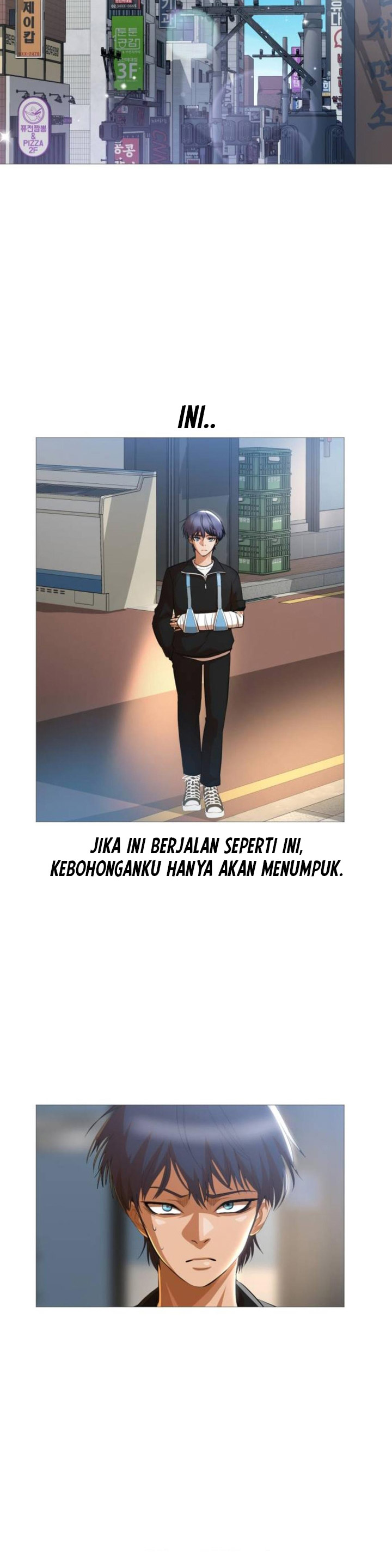The Girl From Random Chatting!