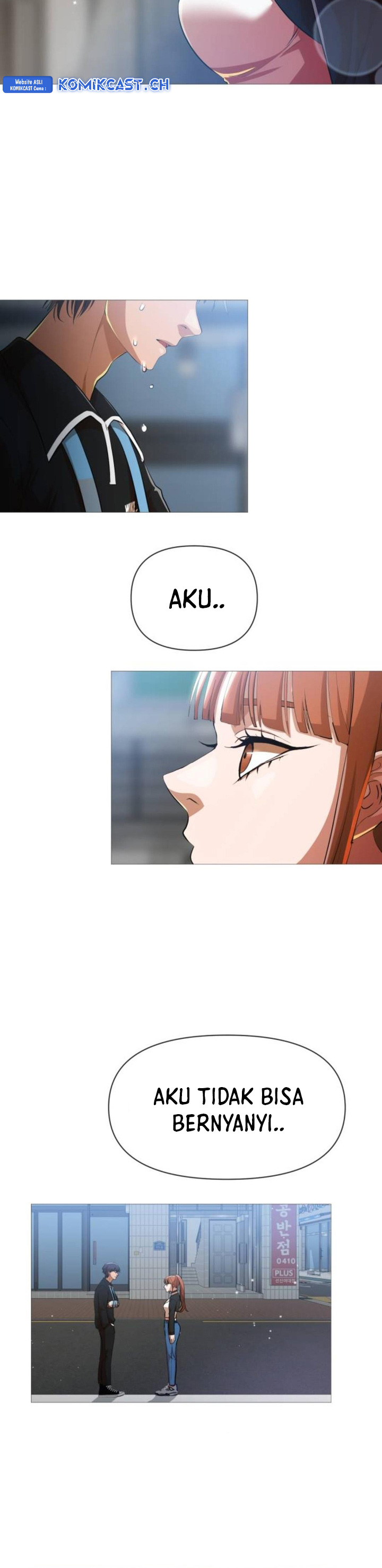 The Girl From Random Chatting!