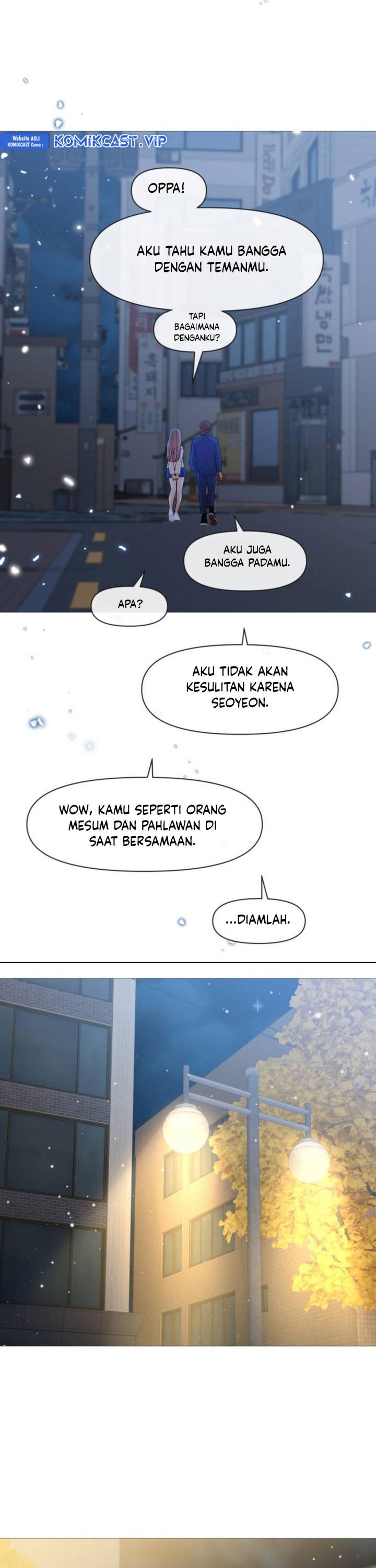 The Girl From Random Chatting!