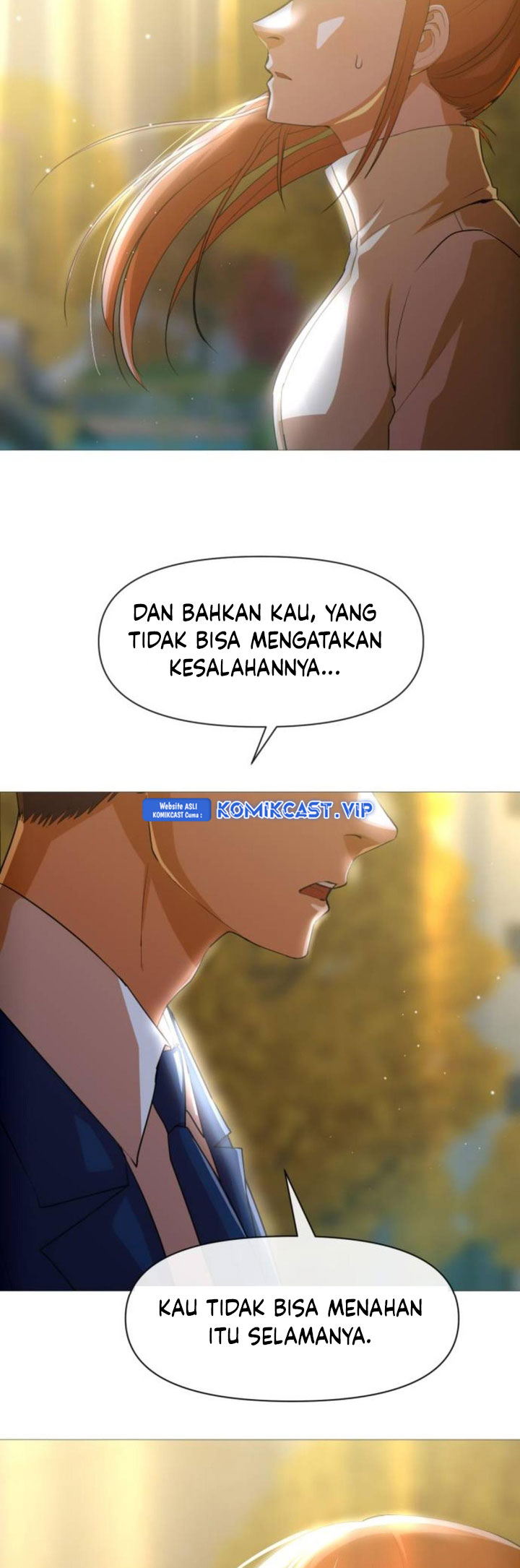 The Girl From Random Chatting!