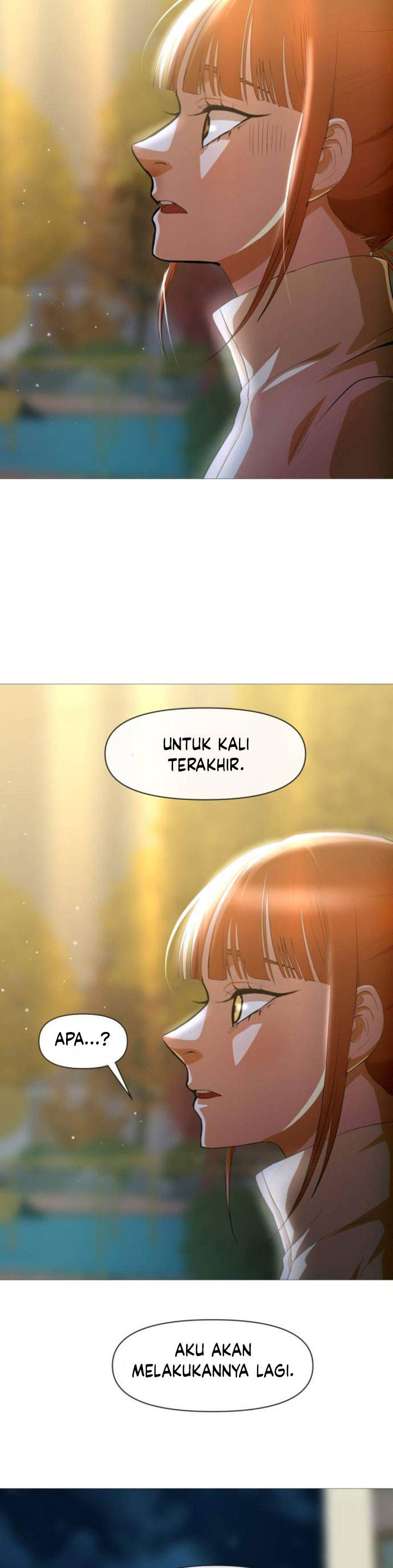The Girl From Random Chatting!