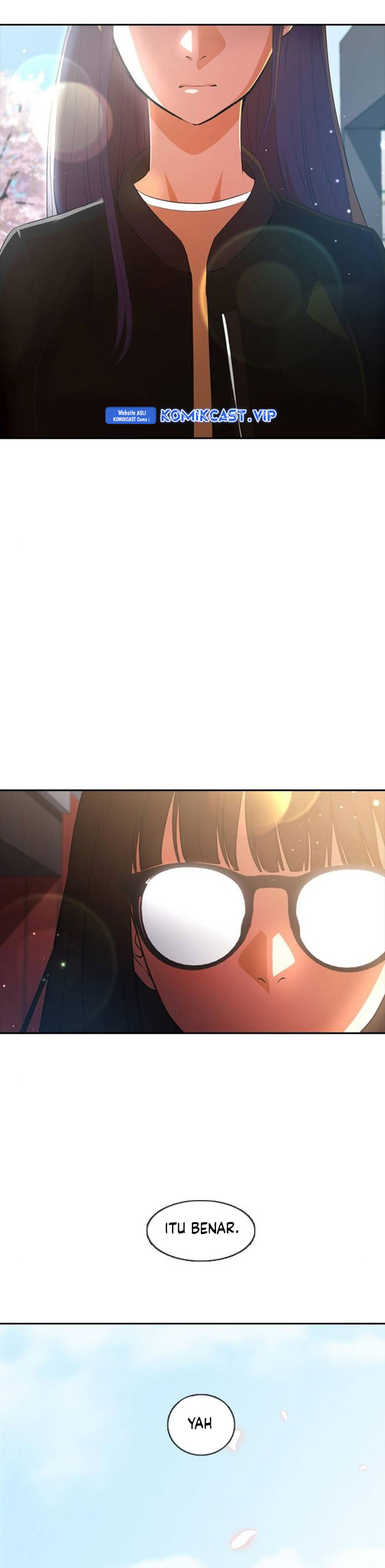 The Girl From Random Chatting!