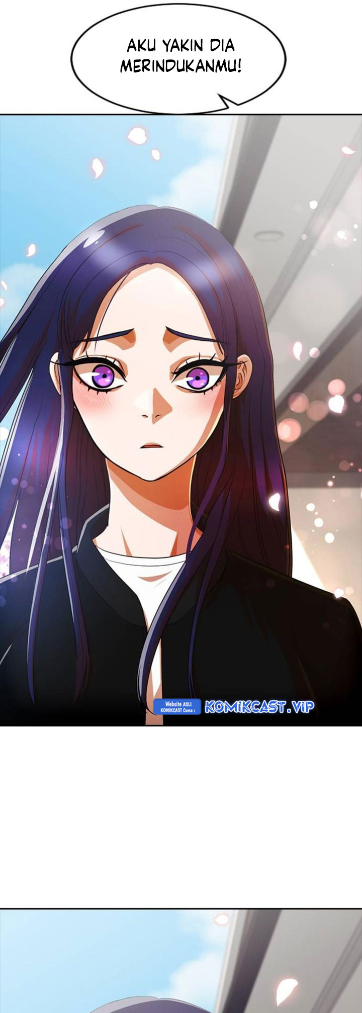 The Girl From Random Chatting!