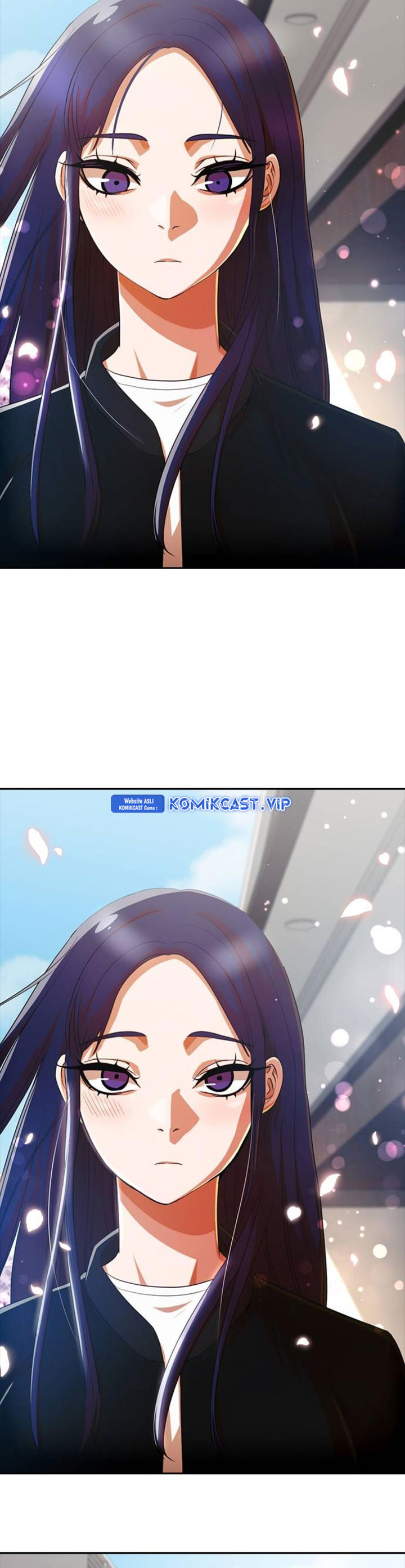 The Girl From Random Chatting!