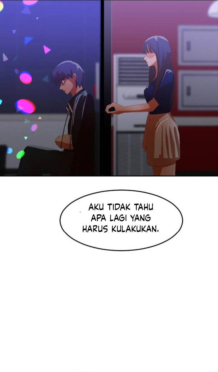 The Girl From Random Chatting!