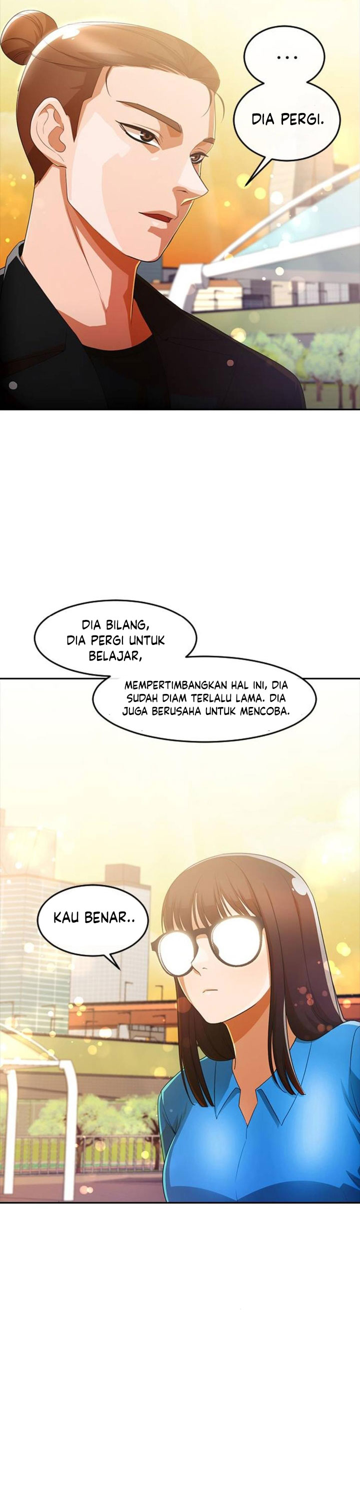The Girl From Random Chatting!
